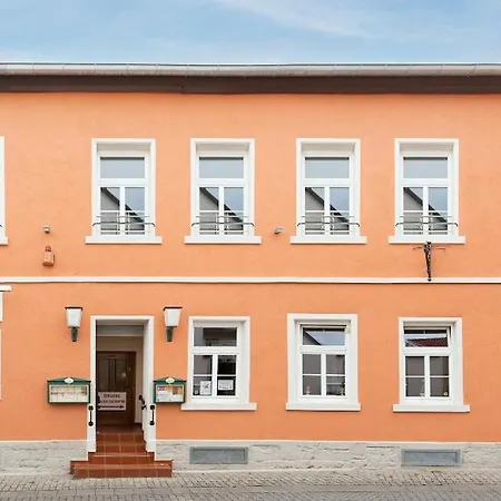 Zum Roemer * Gau-Odernheim