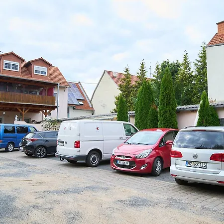 Zum Roemer Gau-Odernheim