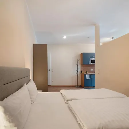 Zum Roemer Holiday home *