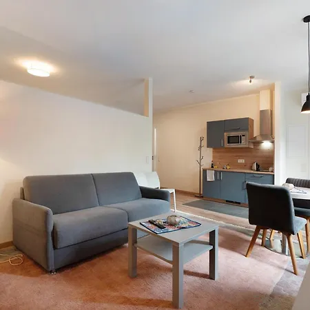 Zum Roemer Holiday home *