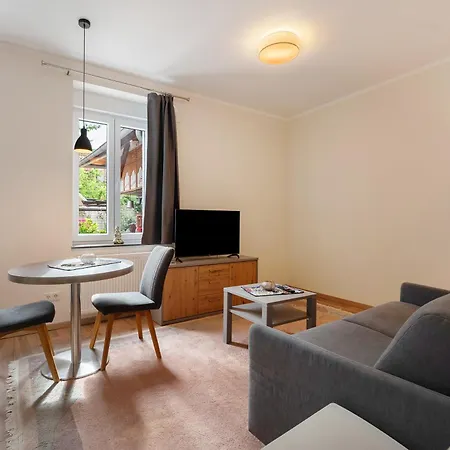 Holiday home Zum Roemer *