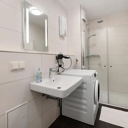 Holiday home Zum Roemer