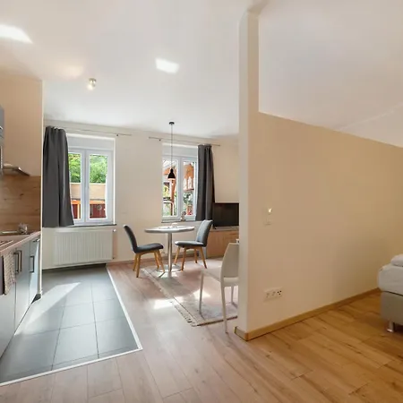 Holiday home Zum Roemer *