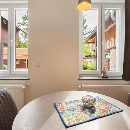 Zum Roemer Holiday home Gau-Odernheim
