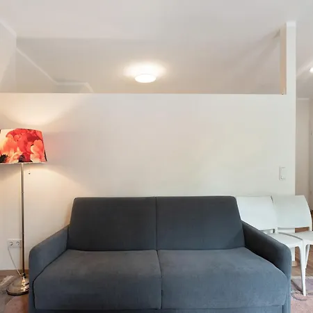 Holiday home Zum Roemer Gau-Odernheim