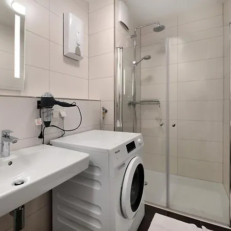Holiday home Zum Roemer Gau-Odernheim