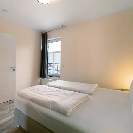 Zum Roemer Hébergement de vacances