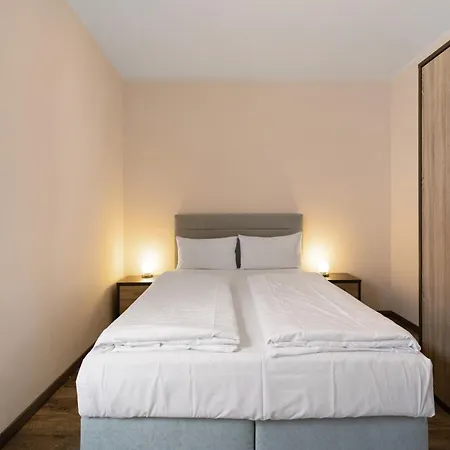 Zum Roemer Holiday home *