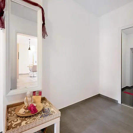 Zum Roemer Holiday home Gau-Odernheim