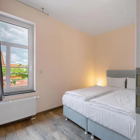 Holiday home Zum Roemer