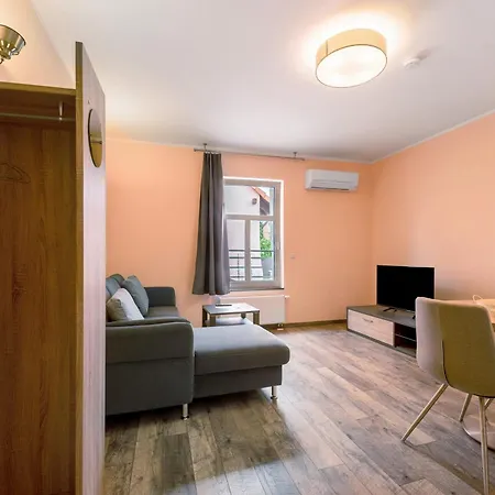 Holiday home Zum Roemer *
