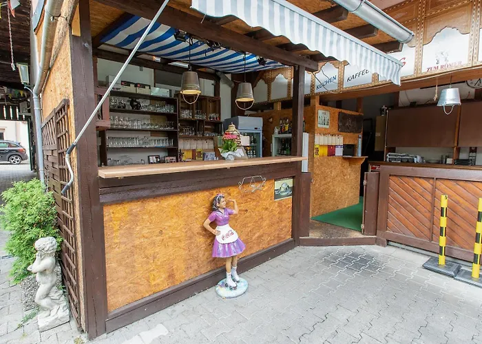 Holiday home Zum Roemer *