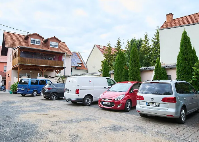 Zum Roemer Gau-Odernheim