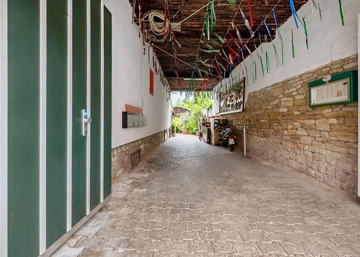 Zum Roemer Gau-Odernheim