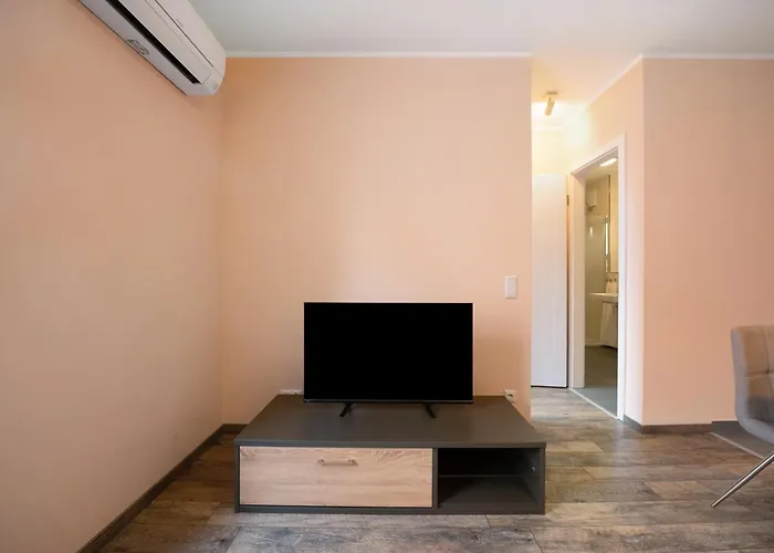 Holiday home Zum Roemer