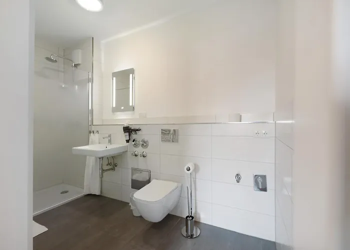 Zum Roemer Holiday home *