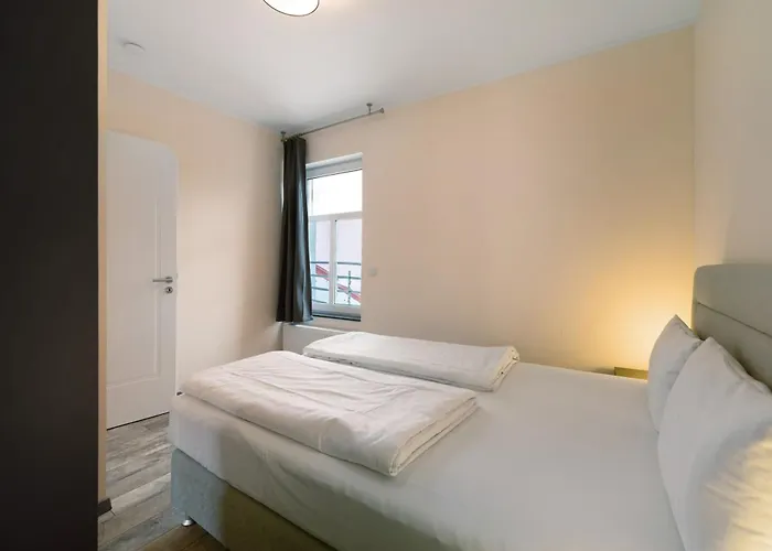 Zum Roemer Holiday home