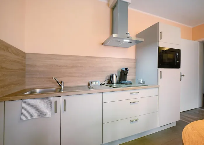 Zum Roemer Holiday home Gau-Odernheim