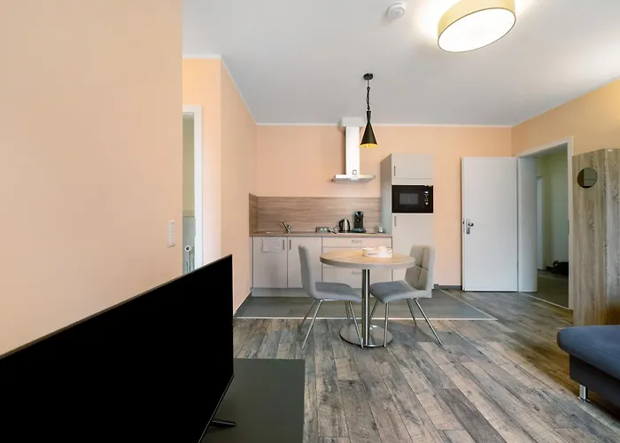 Holiday home Zum Roemer Gau-Odernheim