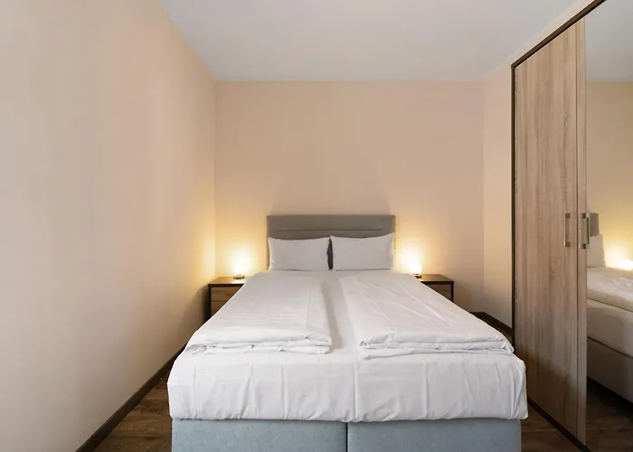 Zum Roemer Holiday home *