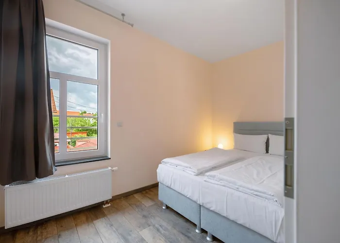 Holiday home Zum Roemer