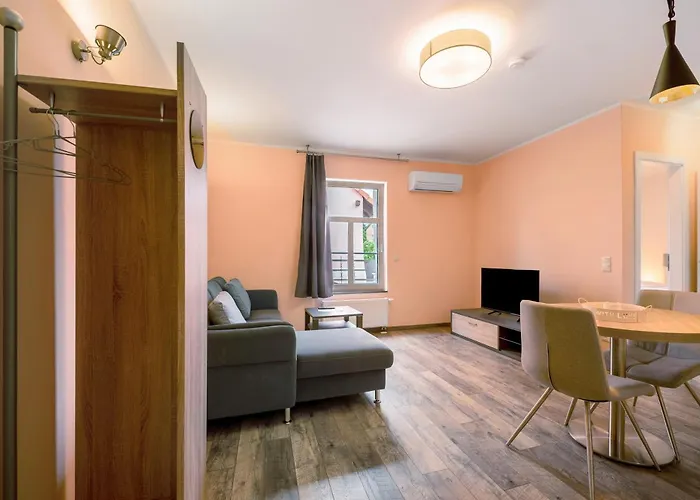 Holiday home Zum Roemer *